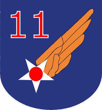 11th Air Force