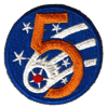 5th Air Force