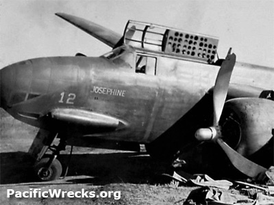 PacificWrecks.com