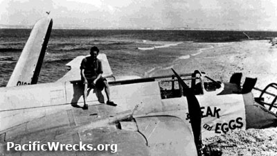 PacificWrecks.com