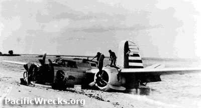 PacificWrecks.com