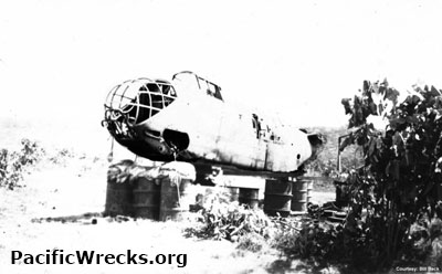 PacificWrecks.com