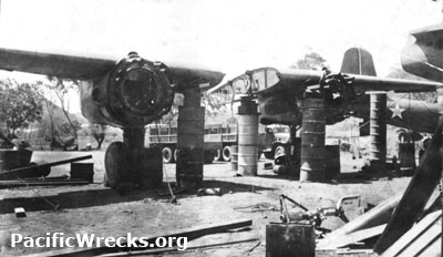 PacificWrecks.com