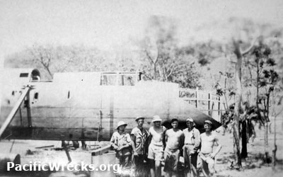 PacificWrecks.com