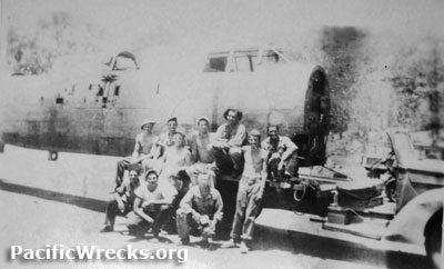 PacificWrecks.com