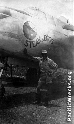 PacificWrecks.com