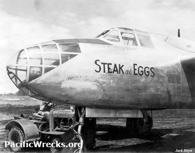 PacificWrecks.com