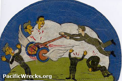 PacificWrecks.com