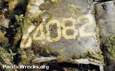 PacificWrecks.com