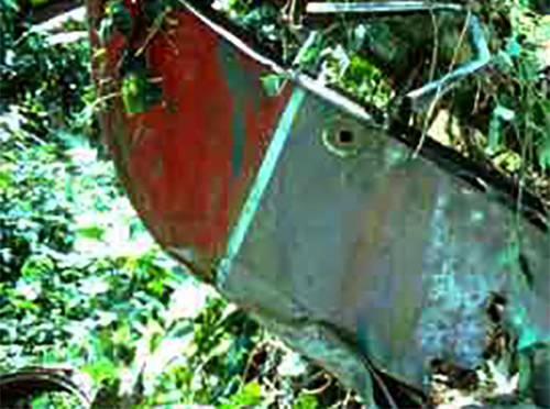 PacificWrecks.com
