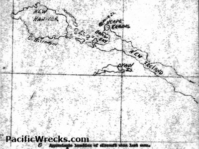 PacificWrecks.com