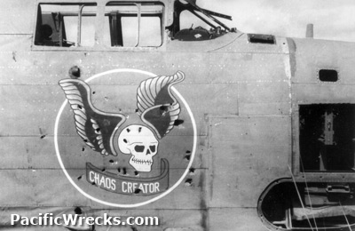 PacificWrecks.com