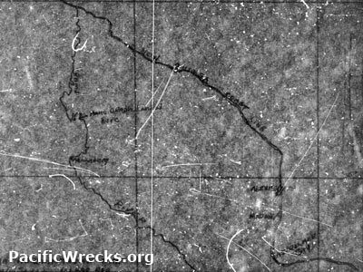PacificWrecks.com