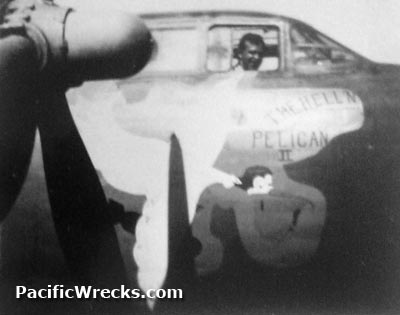 PacificWrecks.com