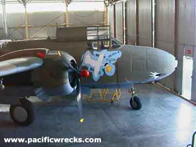 PacificWrecks.com
