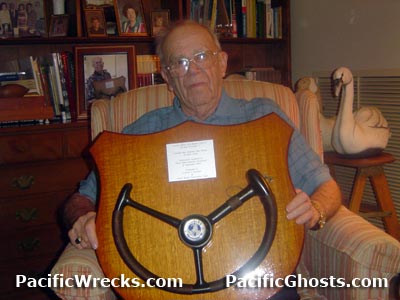 PacificWrecks.com