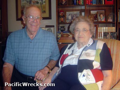 PacificWrecks.com