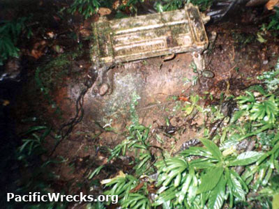 PacificWrecks.com