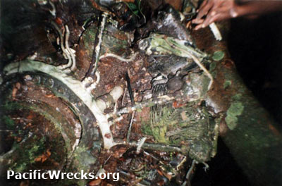 PacificWrecks.com