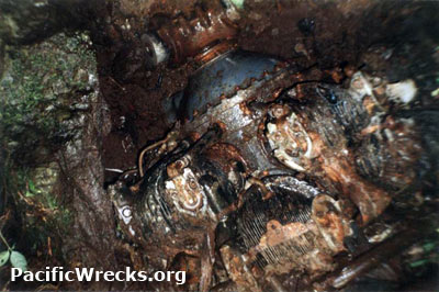 PacificWrecks.com