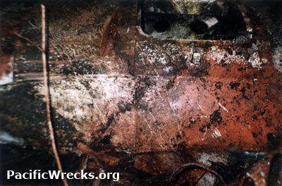 PacificWrecks.com