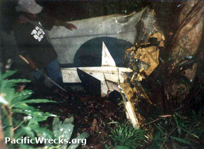 PacificWrecks.com