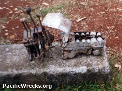 PacificWrecks.com