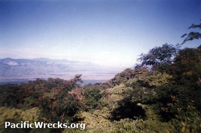 PacificWrecks.com