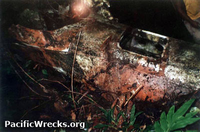 PacificWrecks.com