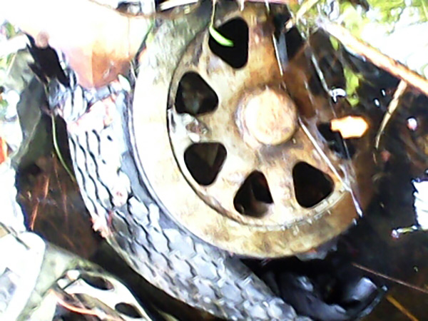 PacificWrecks.com