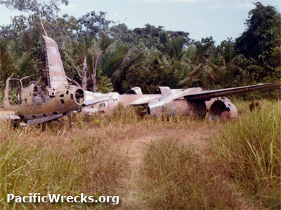 PacificWrecks.com