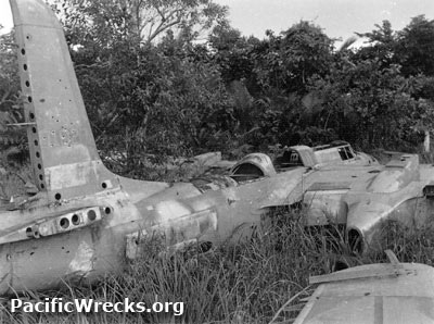 PacificWrecks.com