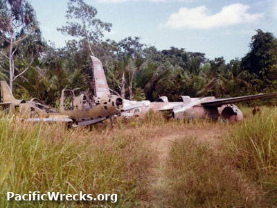 PacificWrecks.com