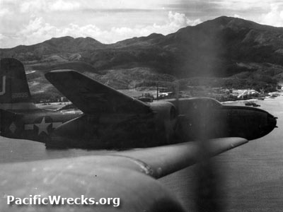 PacificWrecks.com