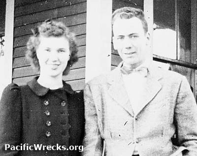 PacificWrecks.com