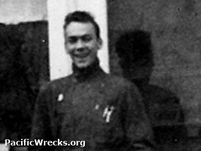 PacificWrecks.com