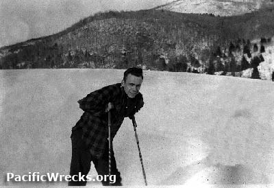 PacificWrecks.com