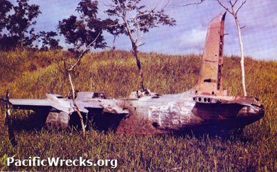 PacificWrecks.com