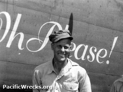 PacificWrecks.com