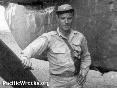 PacificWrecks.com