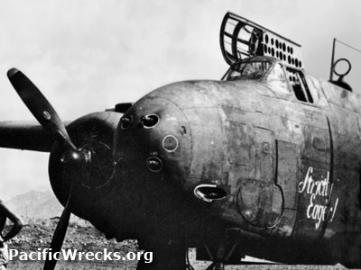 PacificWrecks.com
