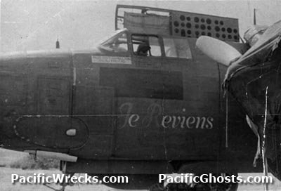 PacificWrecks.com