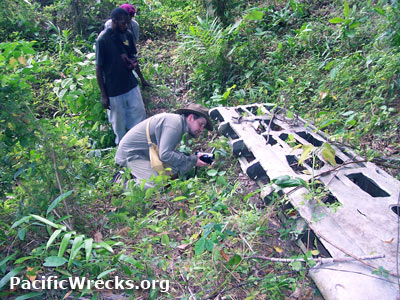 PacificWrecks.com