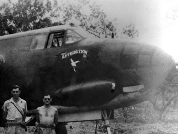 PacificWrecks.com