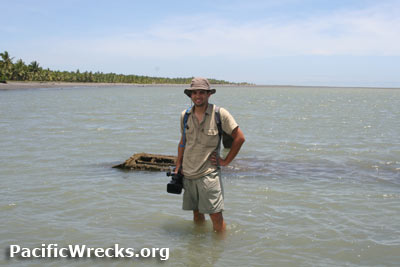 PacificWrecks.com