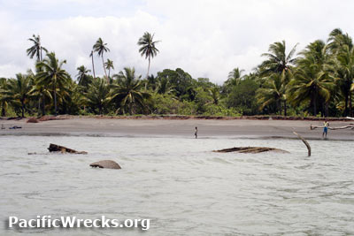 PacificWrecks.com