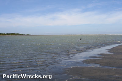 PacificWrecks.com