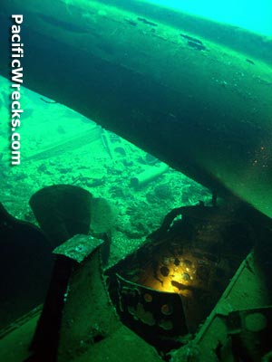 PacificWrecks.com