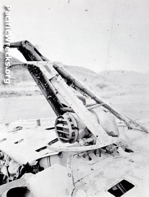 PacificWrecks.com