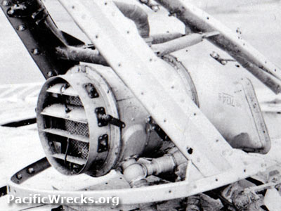 PacificWrecks.com